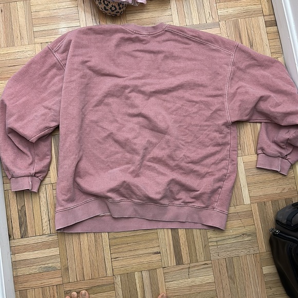 The open product sweatshirts - Picture 6 of 6